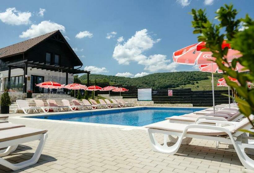 Pensiunea Perla Transilvaniei