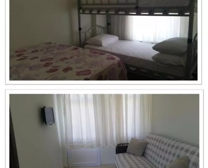 Saros Aslan Apart