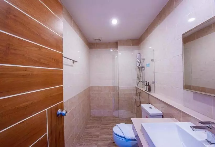 The Living Hotel Samutprakan