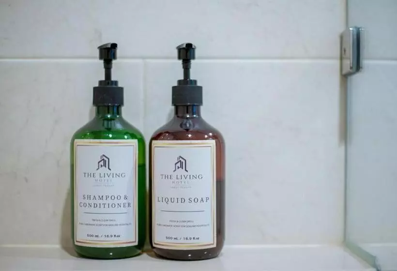 The Living Hotel Samutprakan