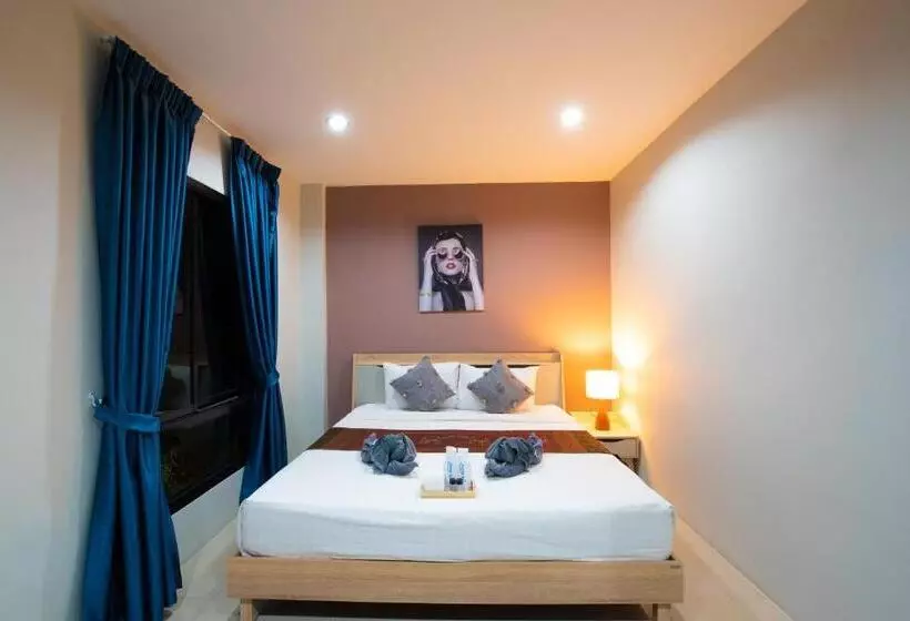 The Living Hotel Samutprakan