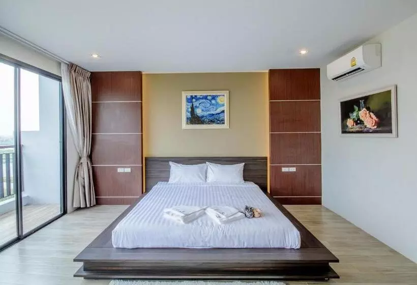 The Living Hotel Samutprakan