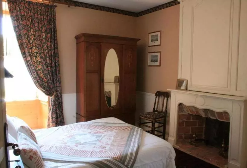 Ty Mat B&b