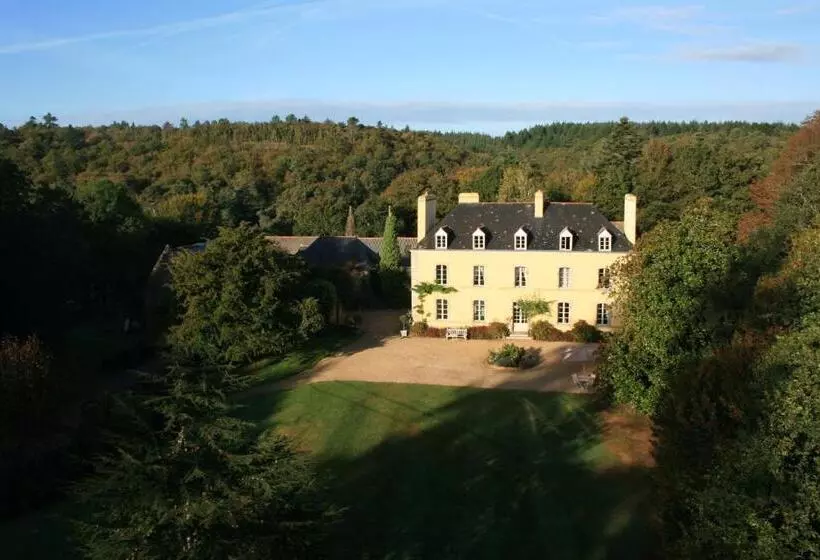Ty Mat B&b