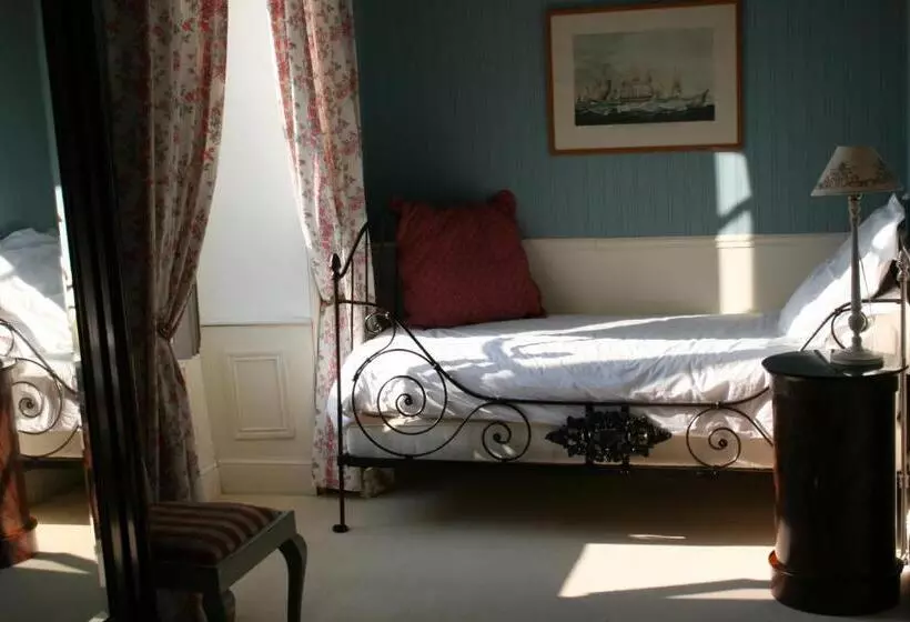 Ty Mat B&b