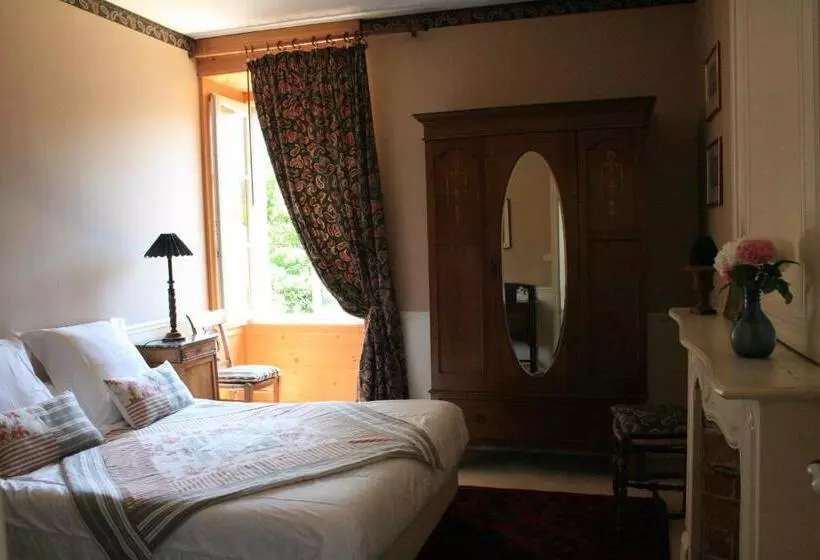 Ty Mat B&b