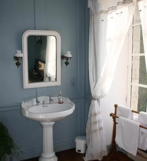 Ty Mat B&b