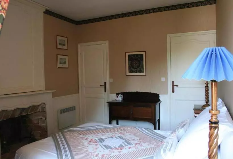 Ty Mat B&b