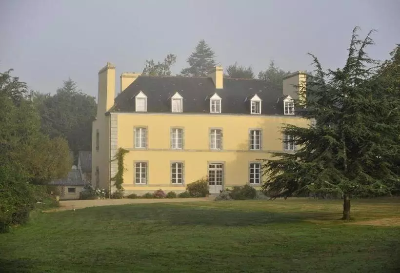 Ty Mat B&b