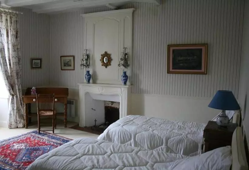 Ty Mat B&b
