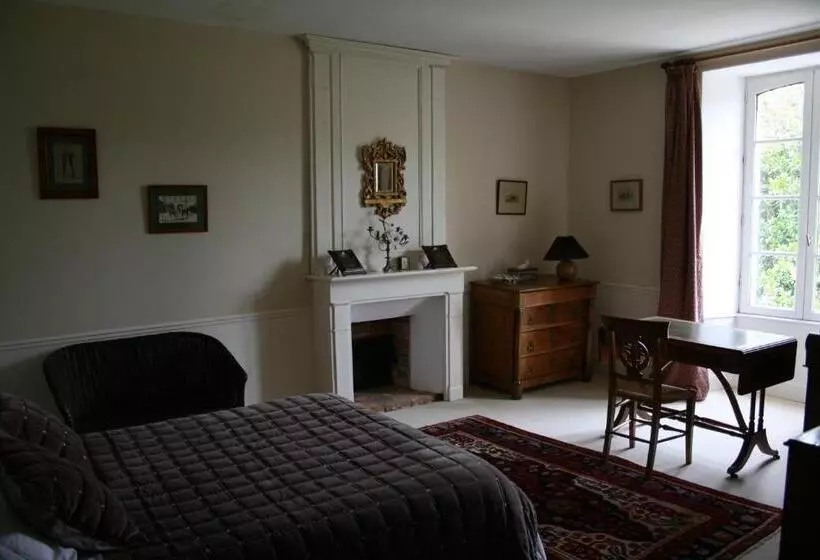 Ty Mat B&b