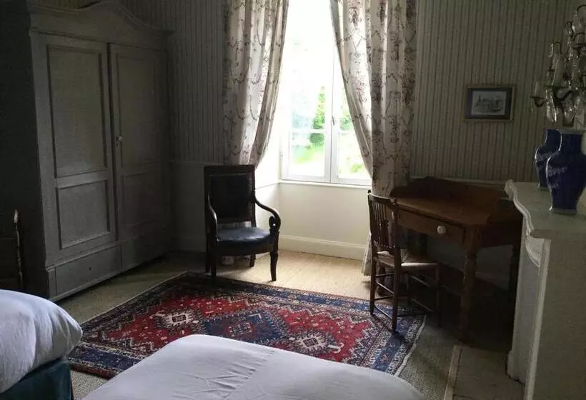 Ty Mat B&b