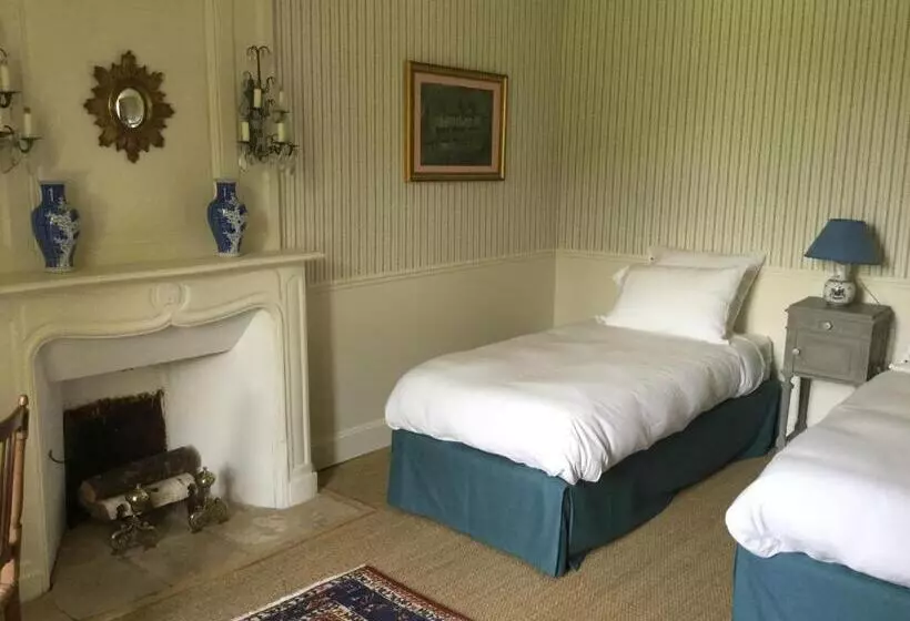 Ty Mat B&b