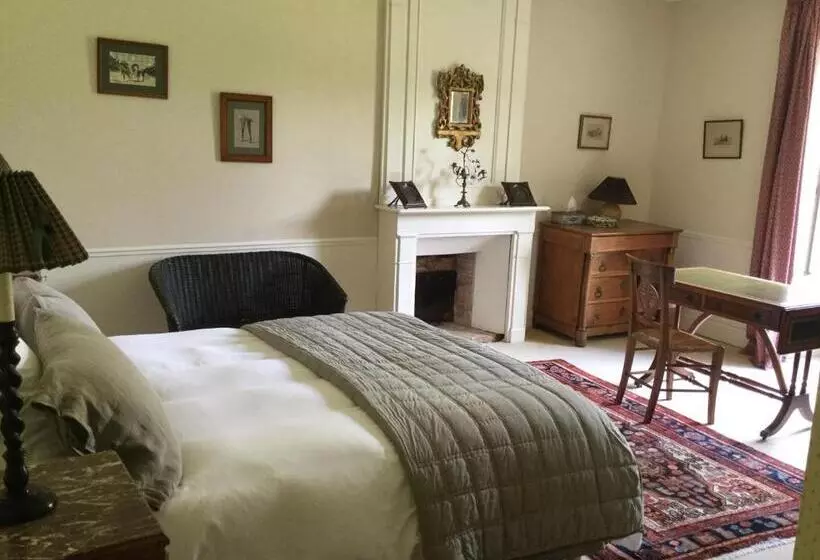 Ty Mat B&b