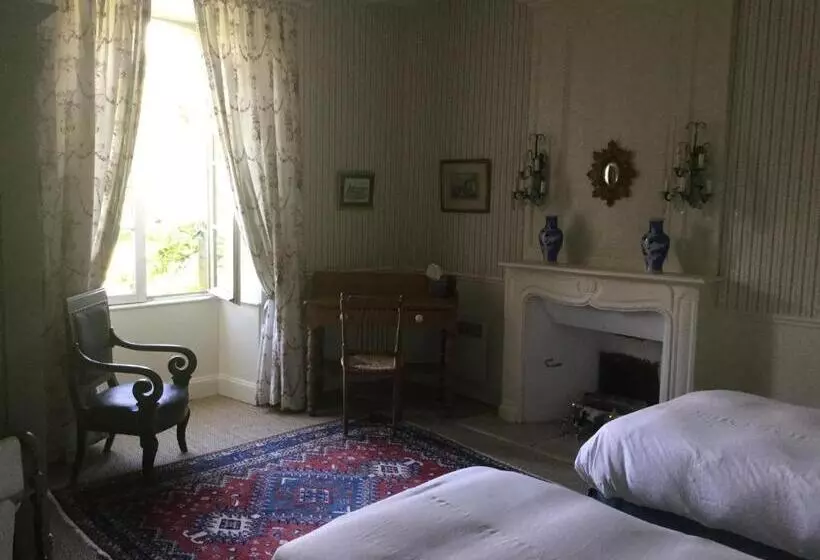 Ty Mat B&b