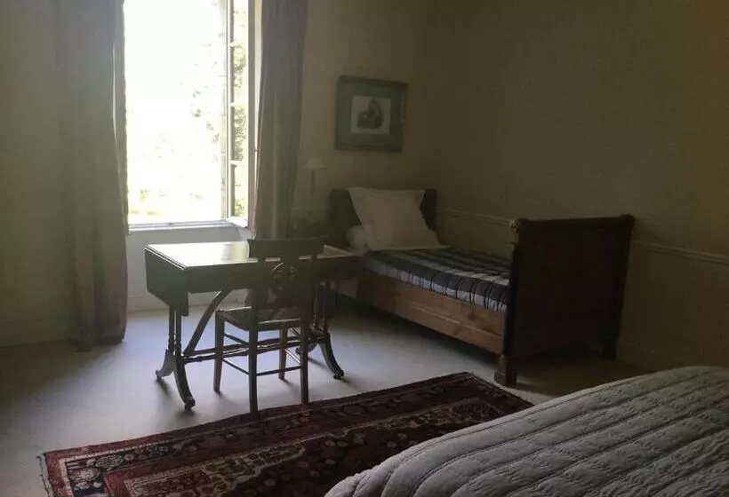 Ty Mat B&b