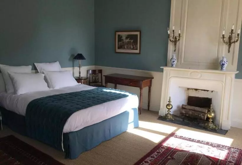 Ty Mat B&b