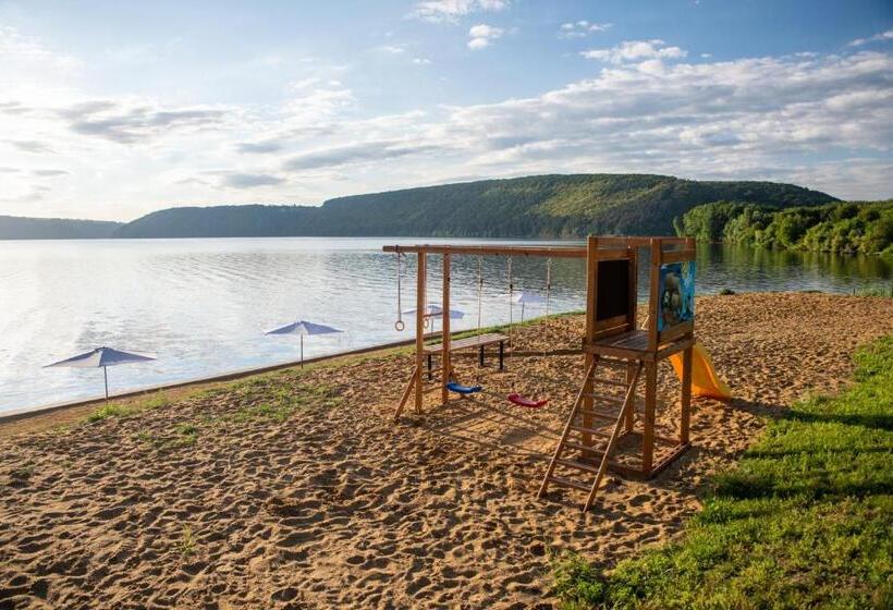 шале рутенія   Chalet Rutenia Apartments