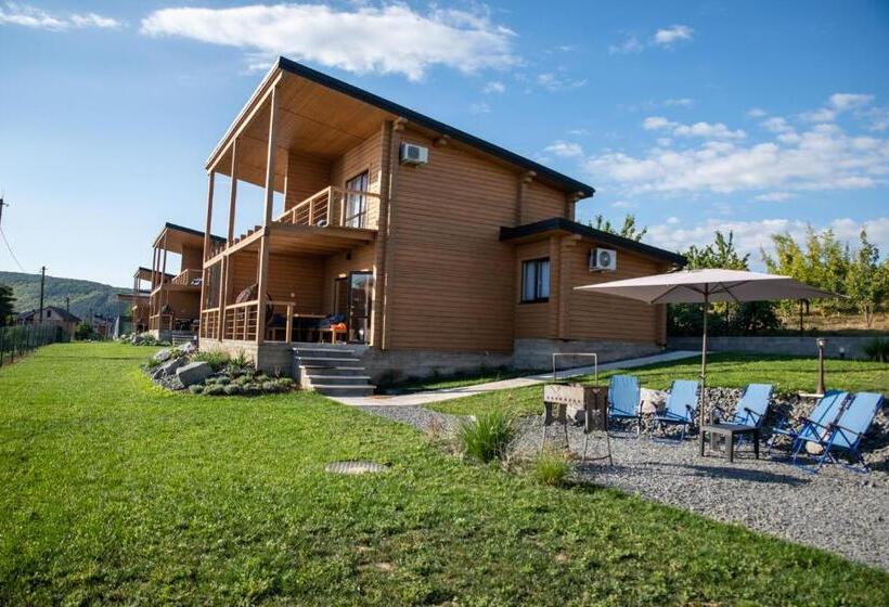 шале рутенія   Chalet Rutenia Apartments