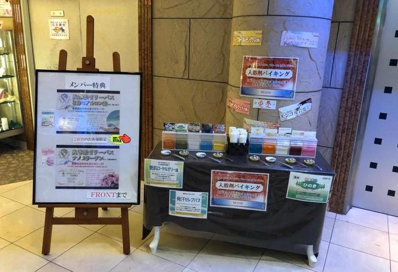 ホテル ルヴワール