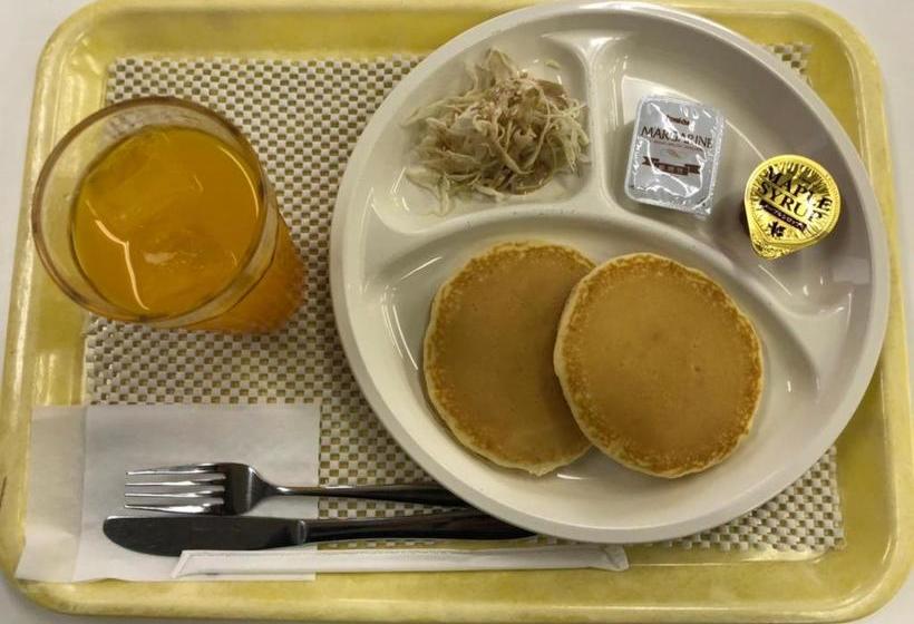 ホテル ルヴワール