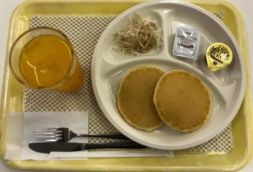 ホテル ルヴワール