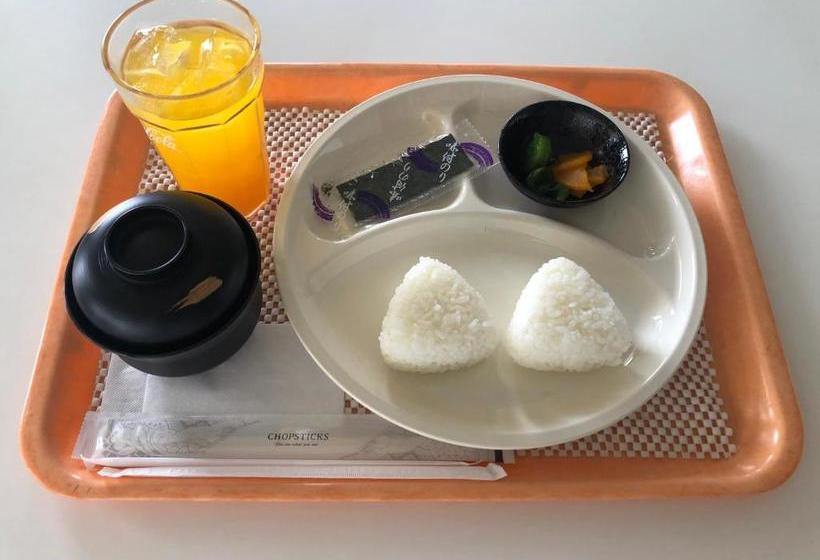 ホテル ルヴワール