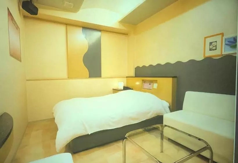 ホテル ルヴワール