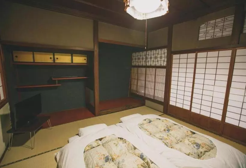 ユースホステル Guesthouse絲  Ito ゲストハウスイト