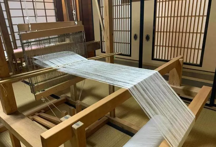 ユースホステル Guesthouse絲  Ito ゲストハウスイト