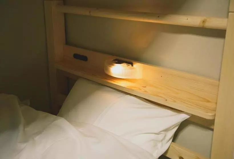 ユースホステル Guesthouse絲  Ito ゲストハウスイト