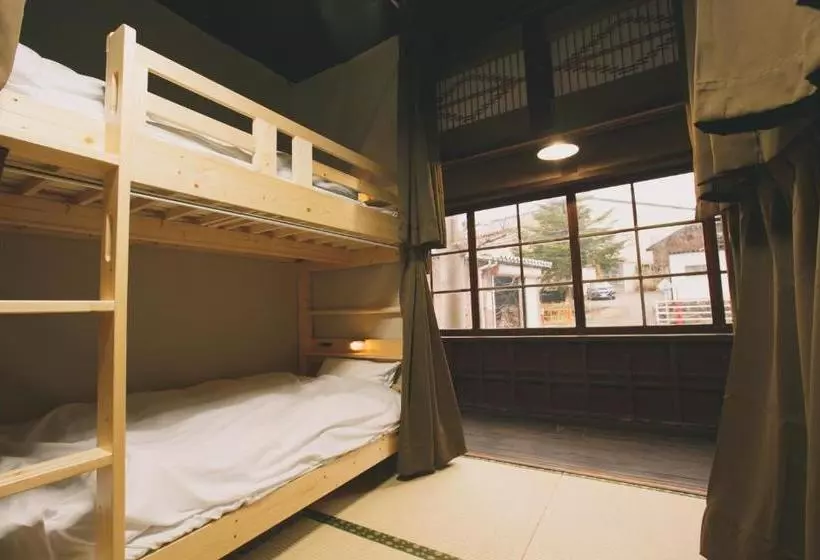 ユースホステル Guesthouse絲  Ito ゲストハウスイト