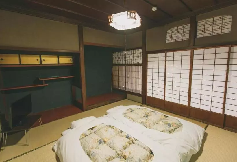 ユースホステル Guesthouse絲  Ito ゲストハウスイト
