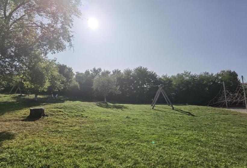 Общежитие Kinderuni Bekokten