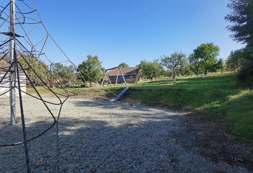 Общежитие Kinderuni Bekokten