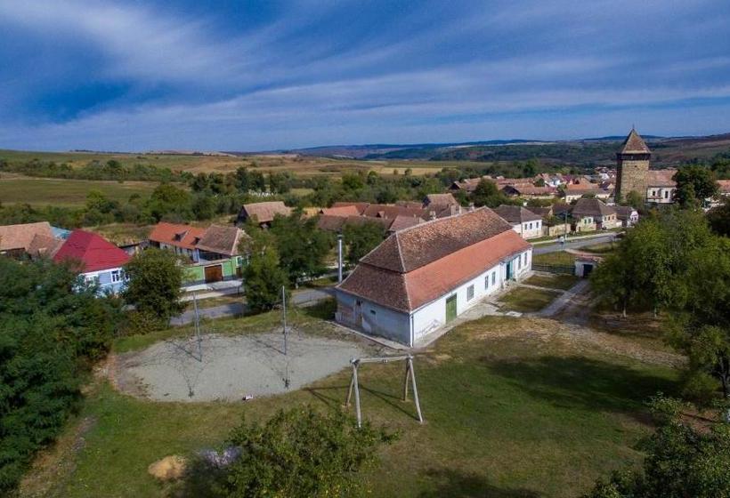 Общежитие Kinderuni Bekokten