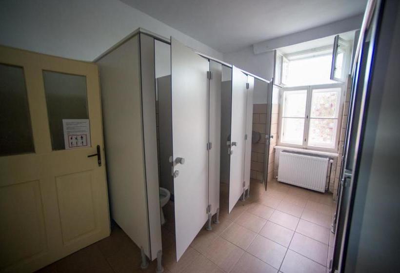 Общежитие Kinderuni Bekokten