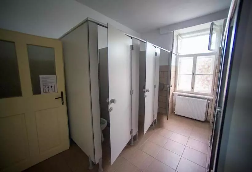 Retkeilymaja Kinderuni Bekokten