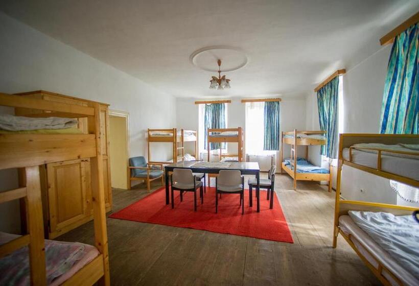 Общежитие Kinderuni Bekokten