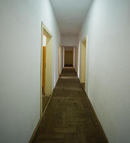 Общежитие Kinderuni Bekokten