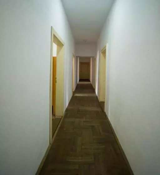 Retkeilymaja Kinderuni Bekokten