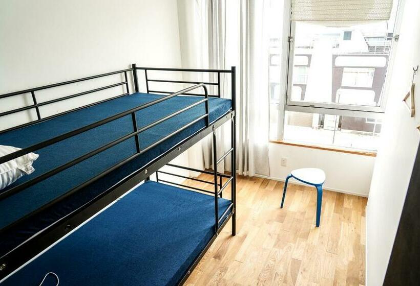 Arashima Hostel