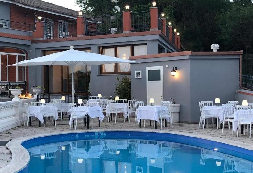 Bed and Breakfast Locanda Costa Otto.zero