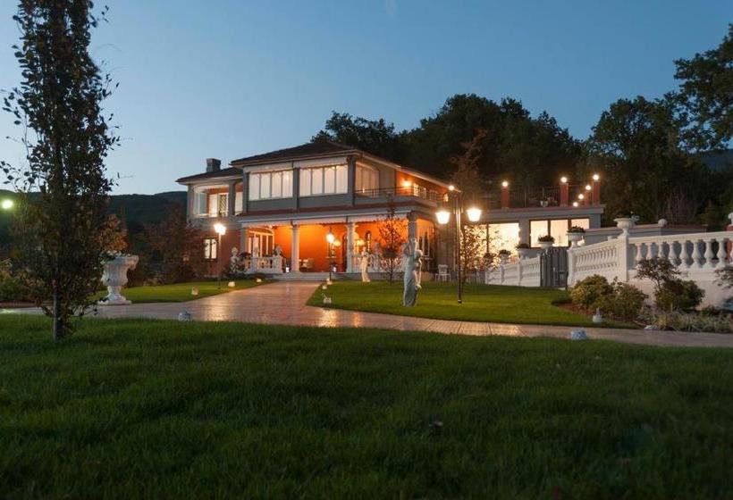 Bed and Breakfast Locanda Costa Otto.zero