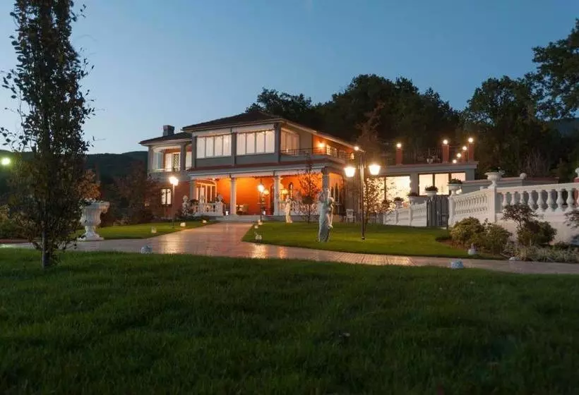 ベッドアンドブレックファースト Locanda Costa Otto.zero