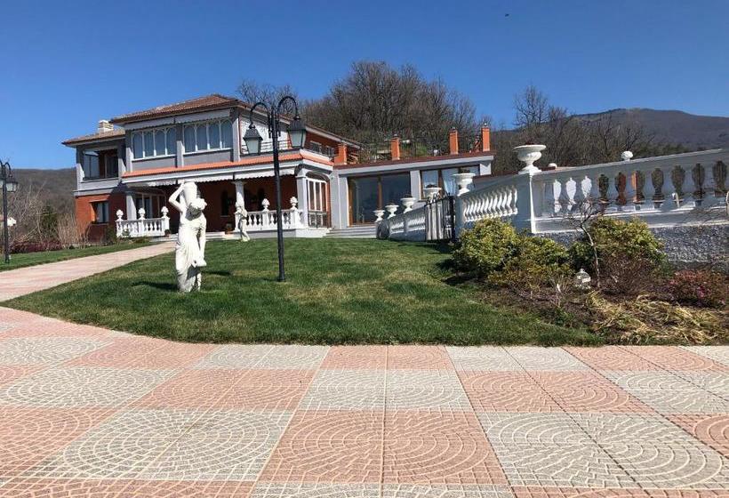 Bed and Breakfast Locanda Costa Otto.zero