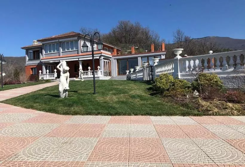 ベッドアンドブレックファースト Locanda Costa Otto.zero