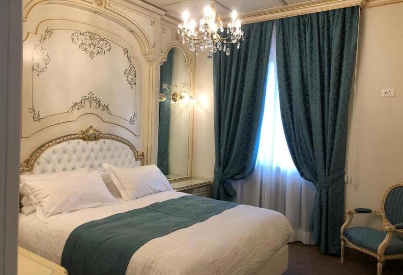 Bed and Breakfast Locanda Costa Otto.zero