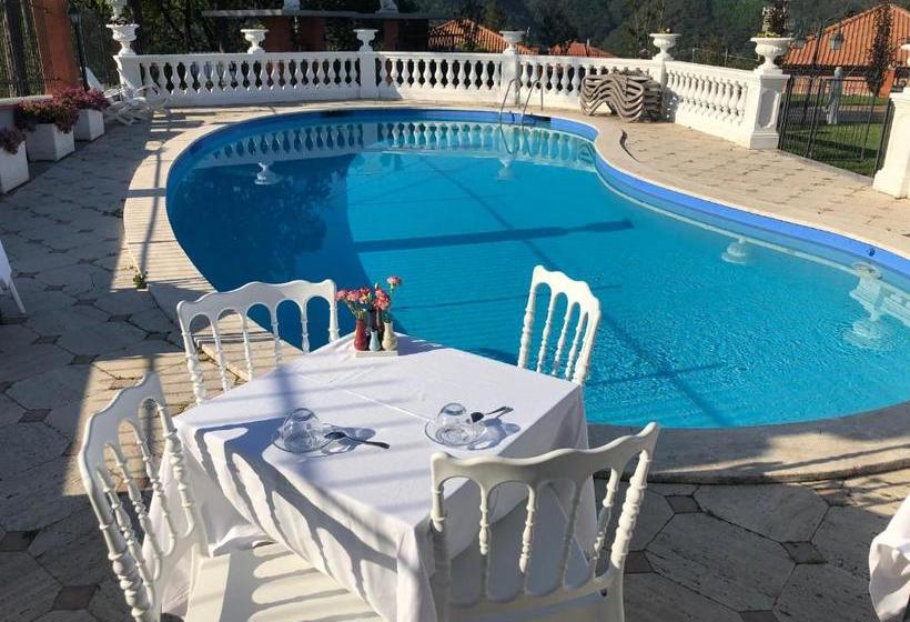 Bed and Breakfast Locanda Costa Otto.zero