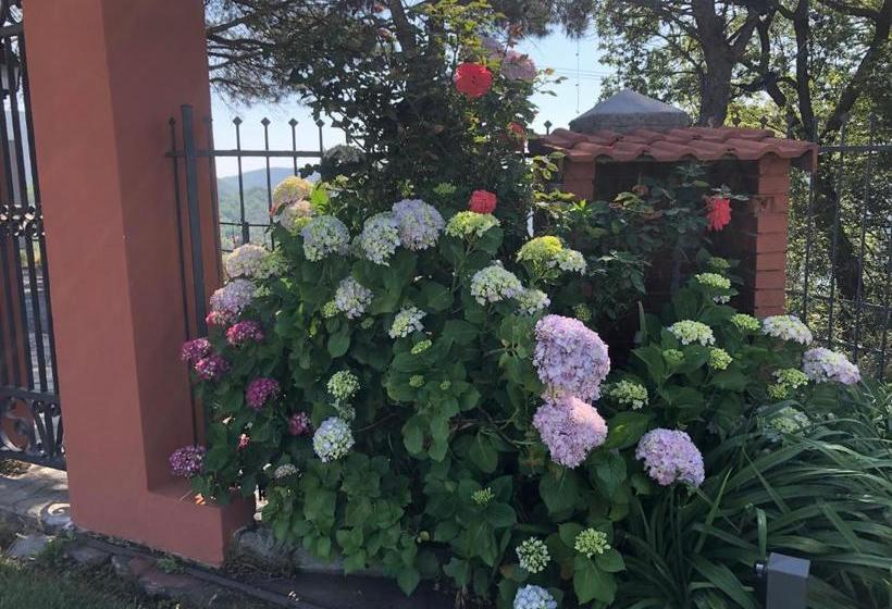 Bed and Breakfast Locanda Costa Otto.zero